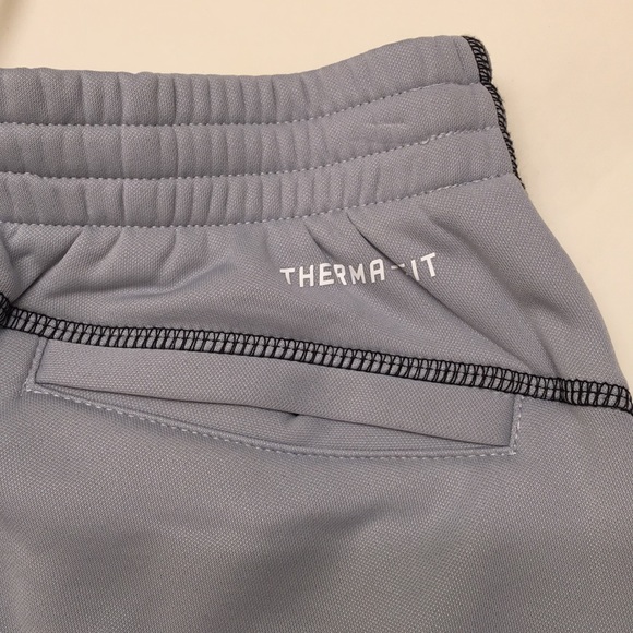 Jordan Big Boys Thermal Fit Track Pants - Picture 5 of 8